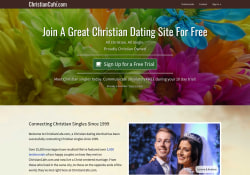 ChristianCafe.com